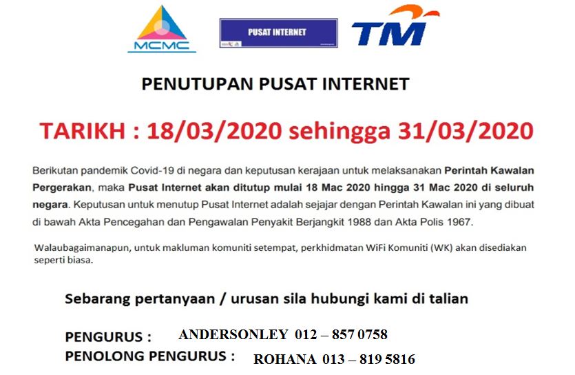 NOTIS-TUTUP-PI-18-31-MAC-2020