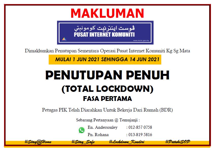 NOTIS-PENUTUPAN-PIK-KG-SG-MATA-TOTAL-LOCKDOWN